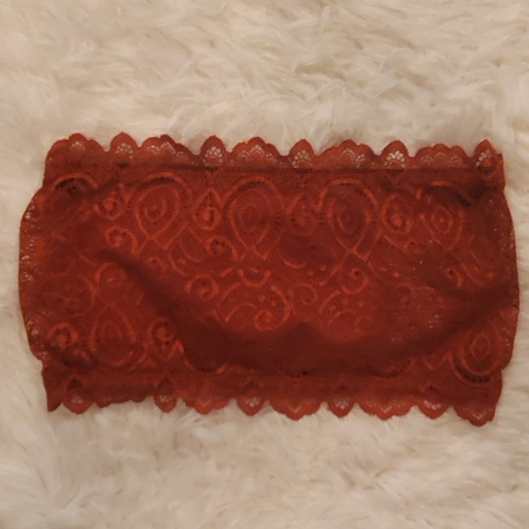 FREE PEOPLE BANDEAU - Picture 3 of 4